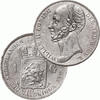 Summer Sale 2026 - Koninkrijks munten 1 Gulden 1845 a  165,00 EUR  zzgl. 14,50 EUR Versand