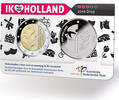 Summer Sale 2026 - Moderne uitgiften 2 Euro 2016 Holland Coin Card  Coin... 375,00 EUR  zzgl. 14,50 EUR Versand
