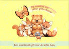 Summer Sale 2026 - Moderne uitgiften 1997 Geboorteset baby  15,00 EUR  zzgl. 8,00 EUR Versand