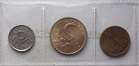 Summer Sale 2026 - Moderne uitgiften 1974 set Nederland  15,00 EUR  zzgl. 8,00 EUR Versand