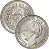 Summer Sale 2026 - Koninkrijks munten 25 Cent 1926 25 Cent 1926  75,00 EUR  zzgl. 8,00 EUR Versand