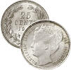 Summer Sale 2026 - Koninkrijks munten 25 Cent 1901 a  420,00 EUR  zzgl. 14,50 EUR Versand