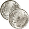 Summer Sale 2026 - Koninkrijks munten 10 Cent 1898 10 Cent 1898  90,00 EUR  zzgl. 8,00 EUR Versand