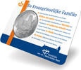 Summer Sale 2026 - Moderne uitgiften Penning 2012 Kroonprinselijke Famil... 349,00 EUR  zzgl. 14,50 EUR Versand
