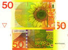 Summer Sale 2026 - Bankbiljetten 50 gulden 1982 Zonnebloem 100-1  140,00 EUR  zzgl. 14,50 EUR Versand