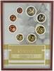 Summer Sale 2026 - Moderne uitgiften 2001 Prooflikeset Nederland  10,00 EUR  zzgl. 8,00 EUR Versand