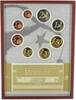 Summer Sale 2026 - Moderne uitgiften  Prooflikeset Nederland 2000  10,00 EUR  zzgl. 8,00 EUR Versand