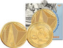 Penningen in munthouder KNM 2026 Nederland Dag van de Munt Het ambacht v... 22,95 EUR  zzgl. 8,00 EUR Versand