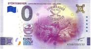 Duitsland 0 Euro biljet Duitsland 2026 - St&ouml;tebeker - Gottes Freund & Al... 10,95 EUR  zzgl. 8,00 EUR Versand
