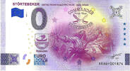 Duitsland 0 Euro biljet Duitsland 2026 - St&ouml;tebeker - Gottes Freund & Al... 8,95 EUR  zzgl. 8,00 EUR Versand