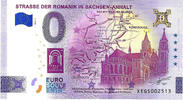 Duitsland 0 Euro biljet Duitsland 2026 - Strasse der Romantik in Sachsen... 14,95 EUR  zzgl. 8,00 EUR Versand