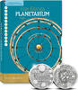Zilveren Herdenkingsmunten 5 euro 2026 Eise Eisinga Planetarium  zilver ... 95,00 EUR  zzgl. 8,00 EUR Versand