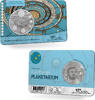 Herdenkingsmunten in coincard 5 euro 2026 Eise Eisinga Planetarium  Coin... 7,00 EUR  zzgl. 8,00 EUR Versand