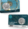 Herdenkingsmunten in coincard 5 euro 2026 Eise Eisinga Planetarium  Coin... 13,50 EUR  zzgl. 8,00 EUR Versand