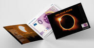 Limited Edition 0 Euro 118 biljet Nederland 2026 - 2026 Solar Eclipse LI... 12,50 EUR  zzgl. 8,00 EUR Versand