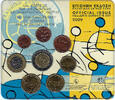 Griekenland 2009 II BU set Griekenland EMU  44,50 EUR  zzgl. 8,00 EUR Versand