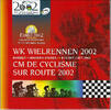 Belgi&euml; 2002 BU set Belgi&euml; c  17,50 EUR  zzgl. 8,00 EUR Versand