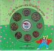 Frankrijk 2005 II BU set Frankrijk Moebius  44,95 EUR  zzgl. 8,00 EUR Versand