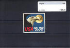 Themazegels Vogels U.S.A. nr. 1648c -