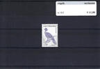Themazegels Vogels Suriname nr. 853 -