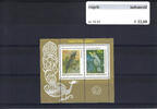 Themazegels Vogels Indonesië nr. bl. 42 -