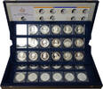 Nederland Ons Koningshuis Collectie -
