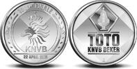 Nederland KNVB Replica Toss Munt TOTO -
