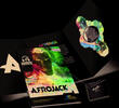 Nederland Afrojack 'Holographic Coin' in blister -