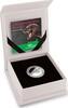Nederland 2016 T-Rex zilver -