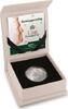 Nederland Koningspenning zilver -