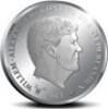 Nederland Willemspenning zilver -
