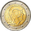 2 euro Nederland 200 jaar koninkrijk -