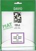Mela stroken Nederland (4 x 50 stuks) mix -