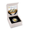 2 Euro Koningsdubbelportret herdenkingsmunt -