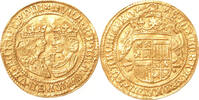 Dubbele dukaat goud Kampen z.j. (ca. 1600) -