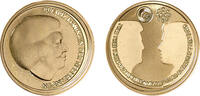 10 Euro Huwelijksmunt goud -