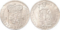Gulden Holland  - Generaliteits 1763/62 st