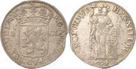 Tweegulden Gelderland - Generaliteits- 1694 -