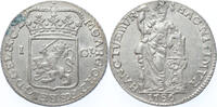 Gulden Gelderland - Generaliteits- 1786 -