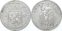 Gulden Gelderland - Generaliteits- 1764 -