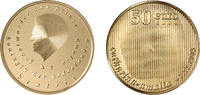 50 Euro Geboortemunt goud -