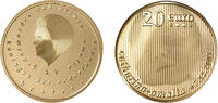 20 Euro Geboortemunt goud -