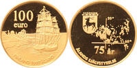 100 euro Finland Aland Sjalvtyrelse -