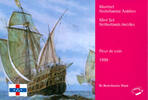 set Nederlandse Antillen -