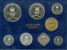 set Nederlandse Antillen -