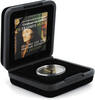 2 Euro Erasmus herdenkingsmunt -