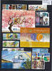 Curaçao NVPH nrs. 113/191 jaarset 2013 -