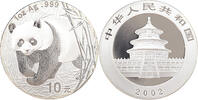 China Panda 1 ounce silver -