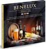 Beneluxset -