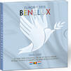 Beneluxset -